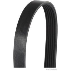 V formos rumbuoti diržai HERTH+BUSS JAKOPARTS J1061495