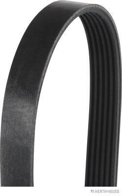 V formos rumbuoti diržai HERTH+BUSS JAKOPARTS J1061495