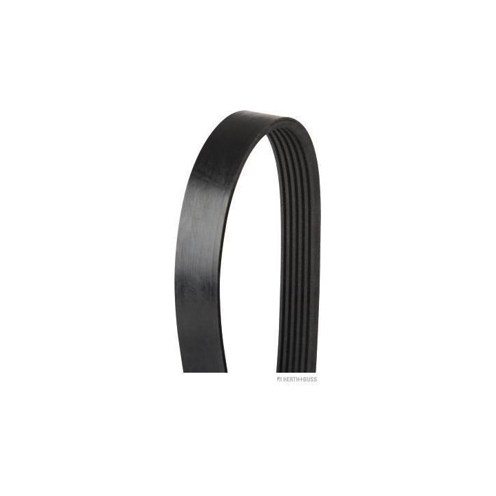 V formos rumbuoti diržai HERTH+BUSS JAKOPARTS J1061548
