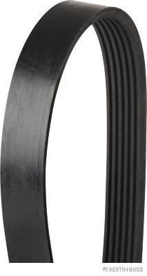 V formos rumbuoti diržai HERTH+BUSS JAKOPARTS J1061548