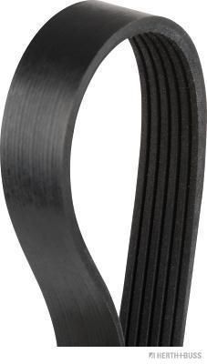 V formos rumbuoti diržai HERTH+BUSS JAKOPARTS J1061580