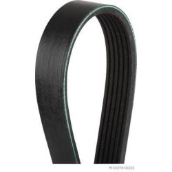 V formos rumbuoti diržai HERTH+BUSS JAKOPARTS J1061590