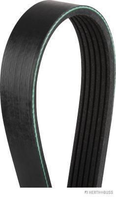 V formos rumbuoti diržai HERTH+BUSS JAKOPARTS J1061590