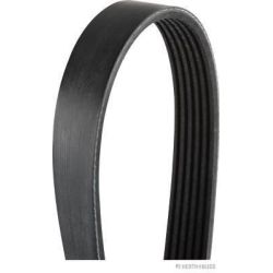 V formos rumbuoti diržai HERTH+BUSS JAKOPARTS J1061780