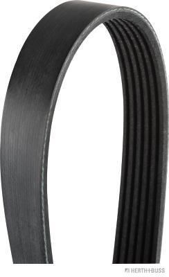 V formos rumbuoti diržai HERTH+BUSS JAKOPARTS J1061780