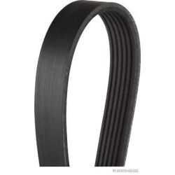 V formos rumbuoti diržai HERTH+BUSS JAKOPARTS J1061973