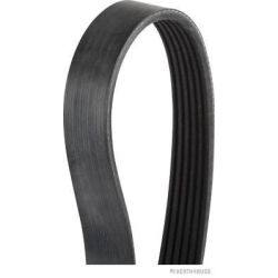 V formos rumbuoti diržai HERTH+BUSS JAKOPARTS J1061981