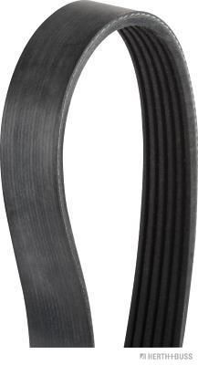 V formos rumbuoti diržai HERTH+BUSS JAKOPARTS J1061981