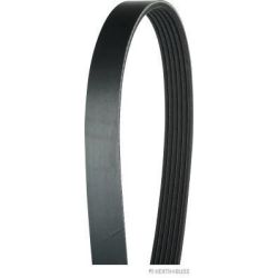 V formos rumbuoti diržai HERTH+BUSS JAKOPARTS J1062070