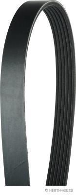 V formos rumbuoti diržai HERTH+BUSS JAKOPARTS J1062070