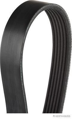 V formos rumbuoti diržai HERTH+BUSS JAKOPARTS J1062093