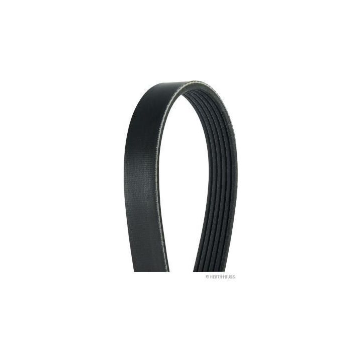 V formos rumbuoti diržai HERTH+BUSS JAKOPARTS J1062170