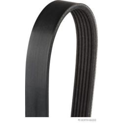 V formos rumbuoti diržai HERTH+BUSS JAKOPARTS J1062196