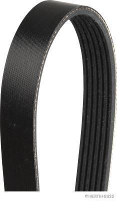 V formos rumbuoti diržai HERTH+BUSS JAKOPARTS J1062220