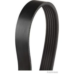 V formos rumbuoti diržai HERTH+BUSS JAKOPARTS J1062334