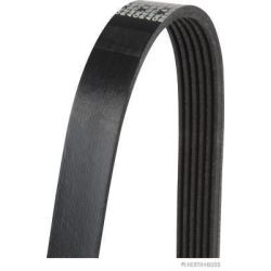 V formos rumbuoti diržai HERTH+BUSS JAKOPARTS J1062357