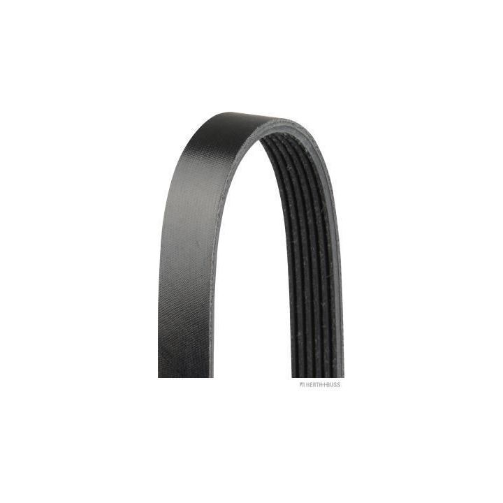 V formos rumbuoti diržai HERTH+BUSS JAKOPARTS J1062500