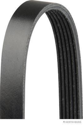 V formos rumbuoti diržai HERTH+BUSS JAKOPARTS J1062500