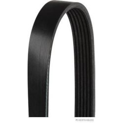 V formos rumbuoti diržai HERTH+BUSS JAKOPARTS J1062575