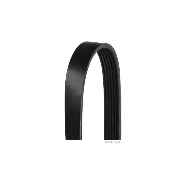 V formos rumbuoti diržai HERTH+BUSS JAKOPARTS J1062575
