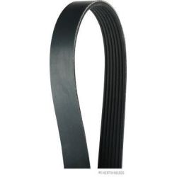 V formos rumbuoti diržai HERTH+BUSS JAKOPARTS J1070810