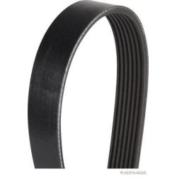 V formos rumbuoti diržai HERTH+BUSS JAKOPARTS J1071020