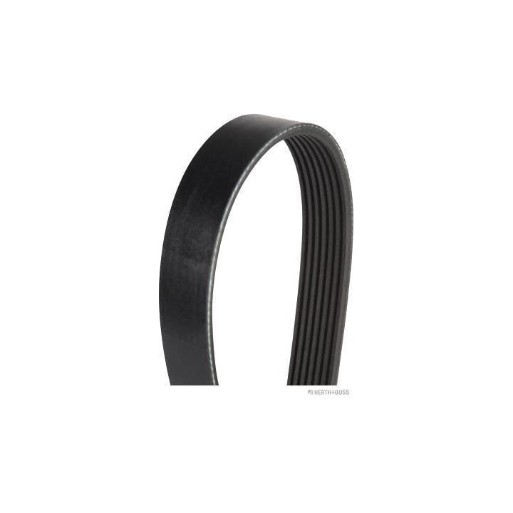 V formos rumbuoti diržai HERTH+BUSS JAKOPARTS J1071020