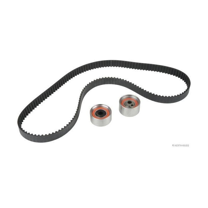 Paskirstymo diržo komplektas HERTH+BUSS JAKOPARTS J1110301