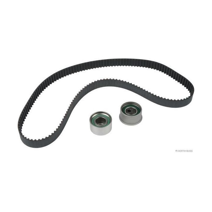 Paskirstymo diržo komplektas HERTH+BUSS JAKOPARTS J1110312