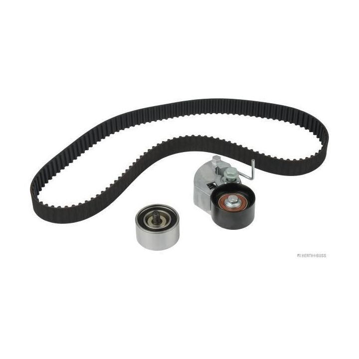 Paskirstymo diržo komplektas HERTH+BUSS JAKOPARTS J1110321