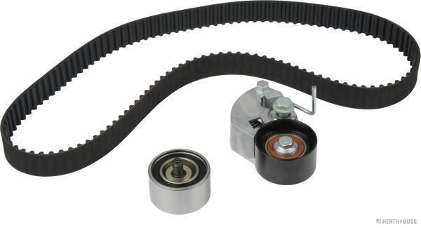 Paskirstymo diržo komplektas HERTH+BUSS JAKOPARTS J1110321
