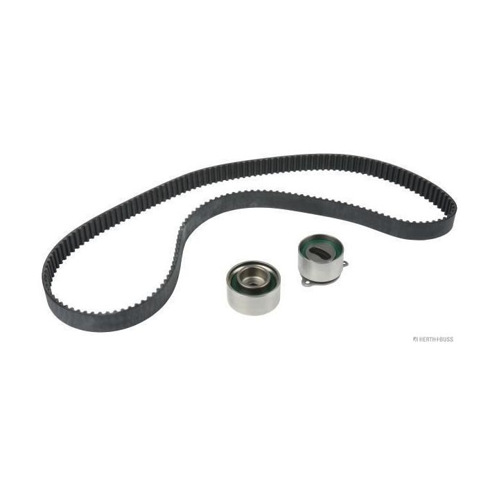 Paskirstymo diržo komplektas HERTH+BUSS JAKOPARTS J1110338
