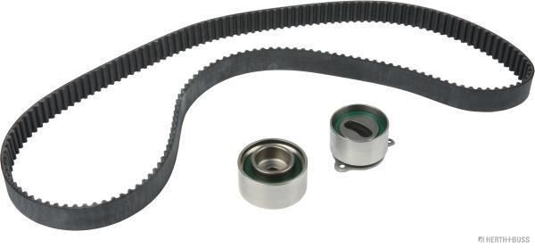 Paskirstymo diržo komplektas HERTH+BUSS JAKOPARTS J1110338