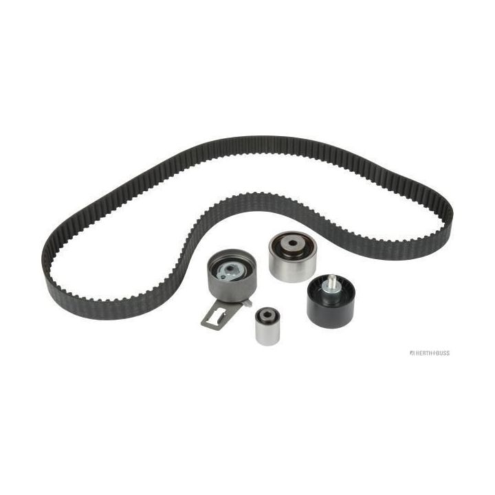 Paskirstymo diržo komplektas HERTH+BUSS JAKOPARTS J1110341