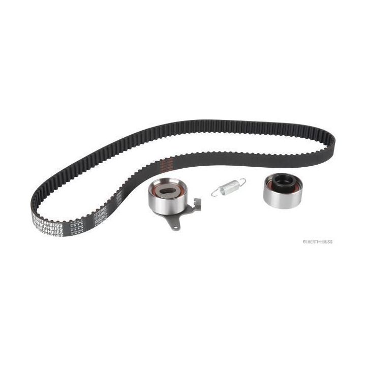 Paskirstymo diržo komplektas HERTH+BUSS JAKOPARTS J1110343