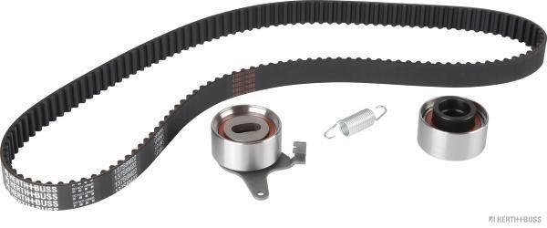 Paskirstymo diržo komplektas HERTH+BUSS JAKOPARTS J1110343