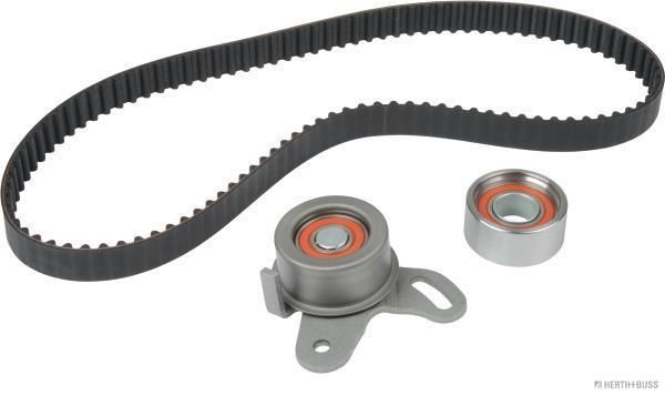Paskirstymo diržo komplektas HERTH+BUSS JAKOPARTS J1110501