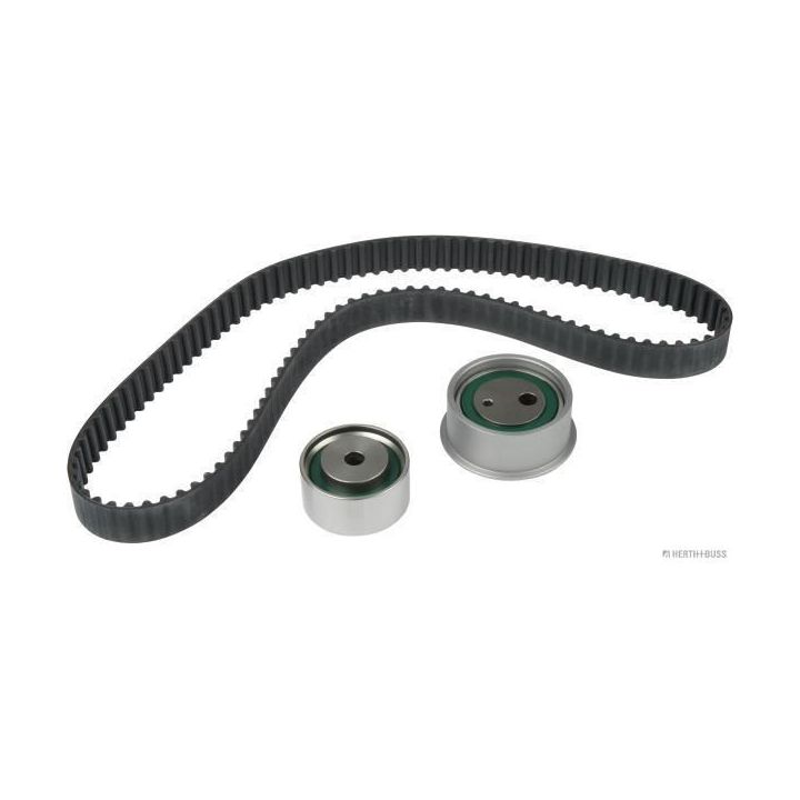 Paskirstymo diržo komplektas HERTH+BUSS JAKOPARTS J1110503
