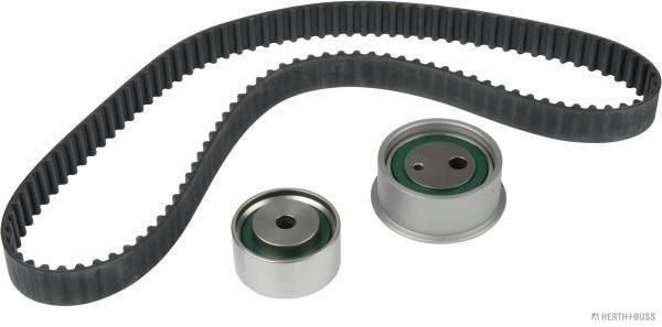 Paskirstymo diržo komplektas HERTH+BUSS JAKOPARTS J1110503