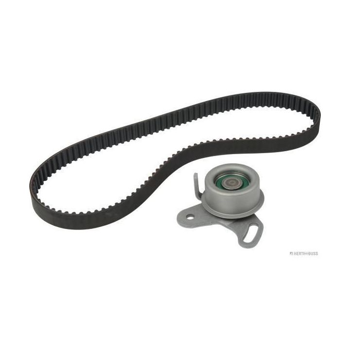 Paskirstymo diržo komplektas HERTH+BUSS JAKOPARTS J1110523