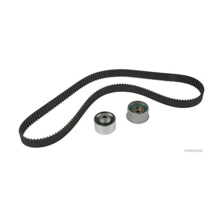 Paskirstymo diržo komplektas HERTH+BUSS JAKOPARTS J1110540