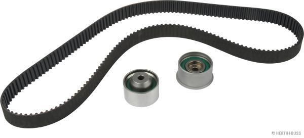 Paskirstymo diržo komplektas HERTH+BUSS JAKOPARTS J1110540