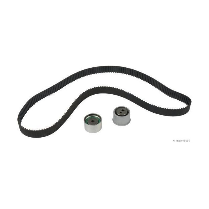 Paskirstymo diržo komplektas HERTH+BUSS JAKOPARTS J1110545