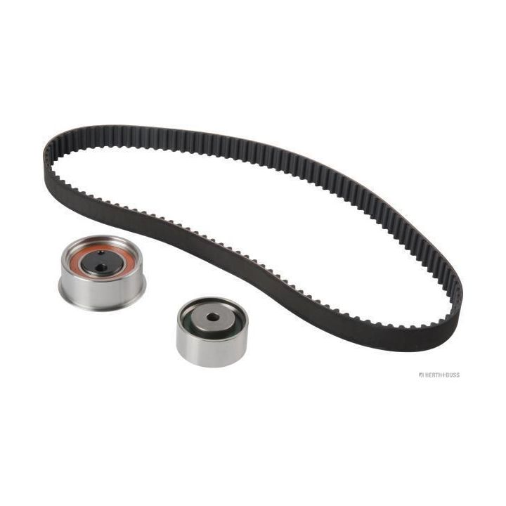 Paskirstymo diržo komplektas HERTH+BUSS JAKOPARTS J1110547