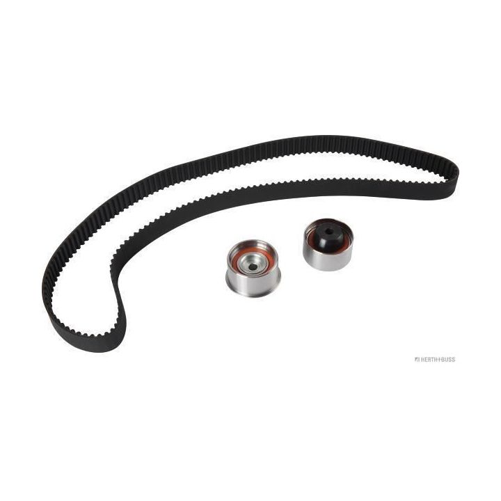 Paskirstymo diržo komplektas HERTH+BUSS JAKOPARTS J1110548