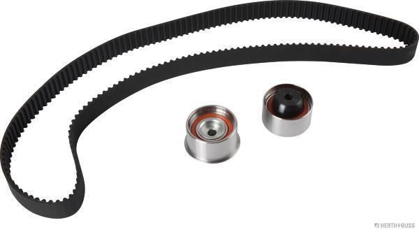 Paskirstymo diržo komplektas HERTH+BUSS JAKOPARTS J1110548