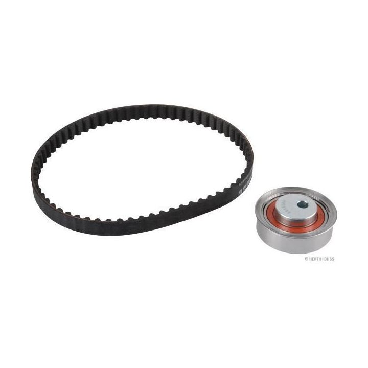 Paskirstymo diržo komplektas HERTH+BUSS JAKOPARTS J1110563