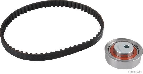 Paskirstymo diržo komplektas HERTH+BUSS JAKOPARTS J1110563
