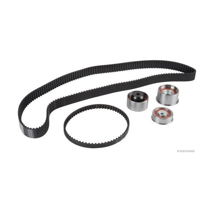 Paskirstymo diržo komplektas HERTH+BUSS JAKOPARTS J1110564