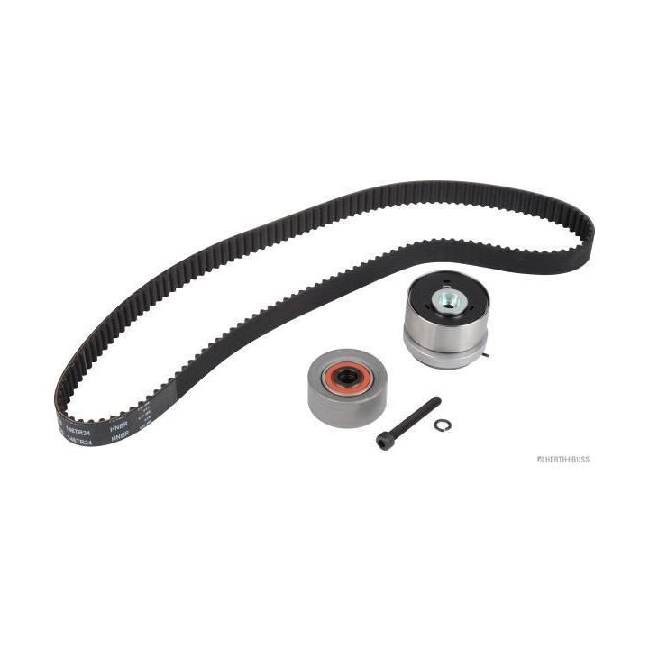 Paskirstymo diržo komplektas HERTH+BUSS JAKOPARTS J1110919